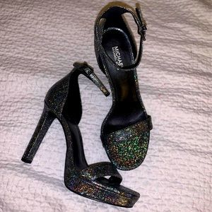 Michael Kors Margot Platform